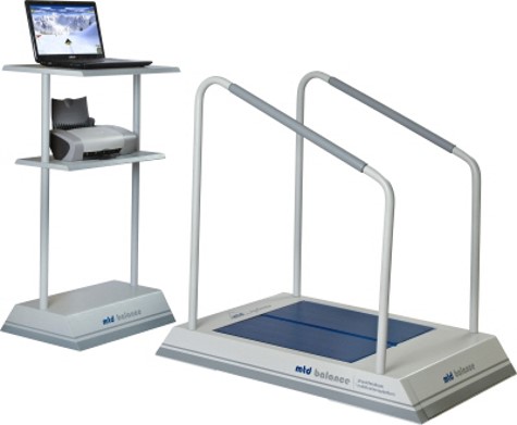MTD balance training 이미지